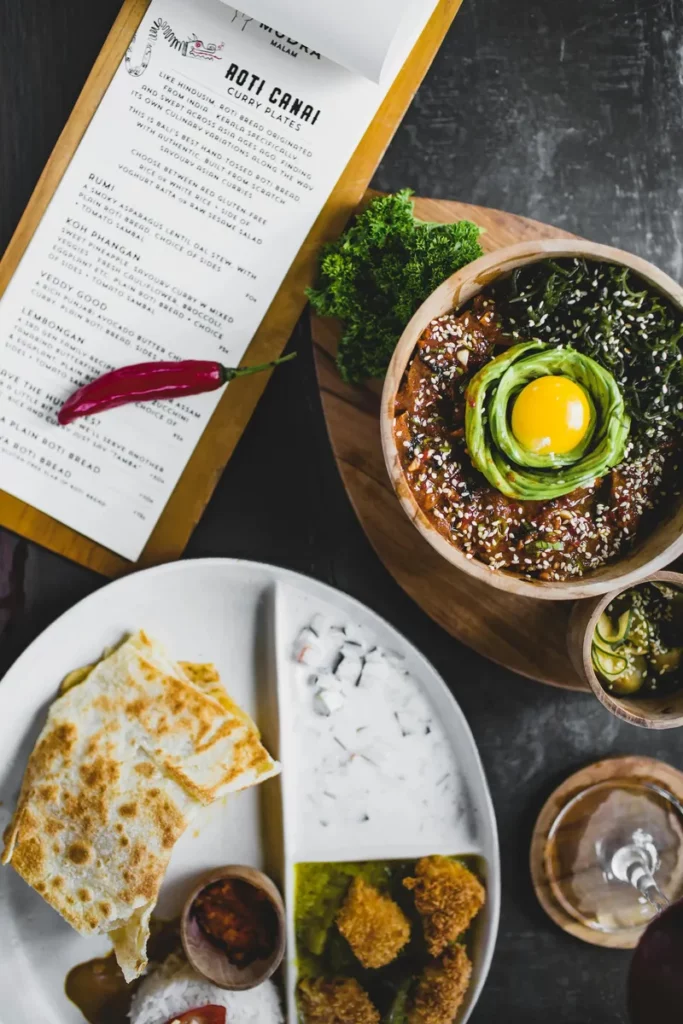 Druckprodukte für Gastronomie in Berlin